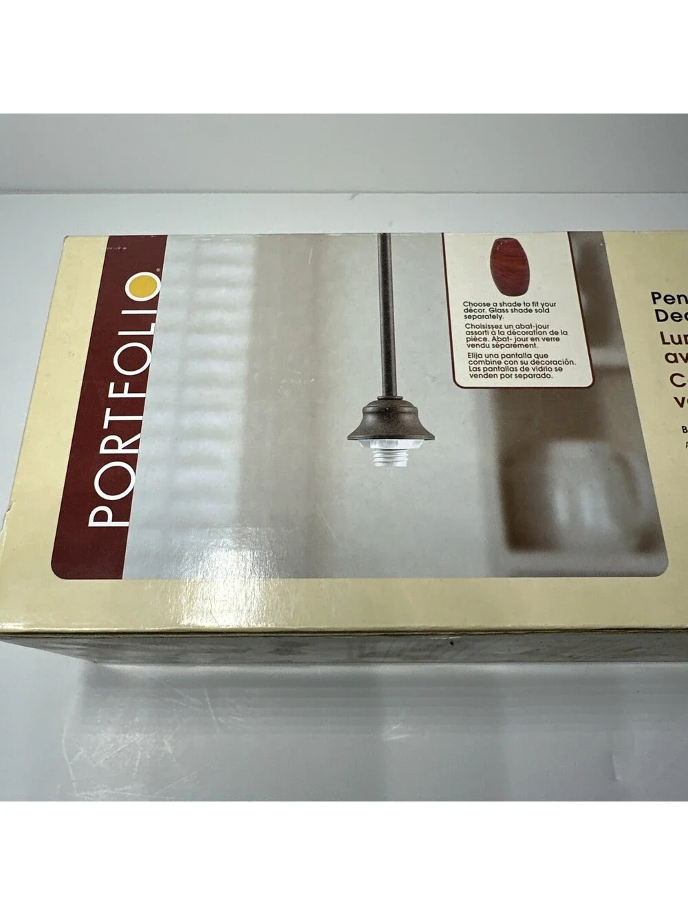 N/A light fixture